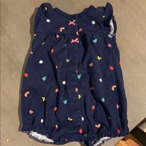 BABY GIRL OUTFIT